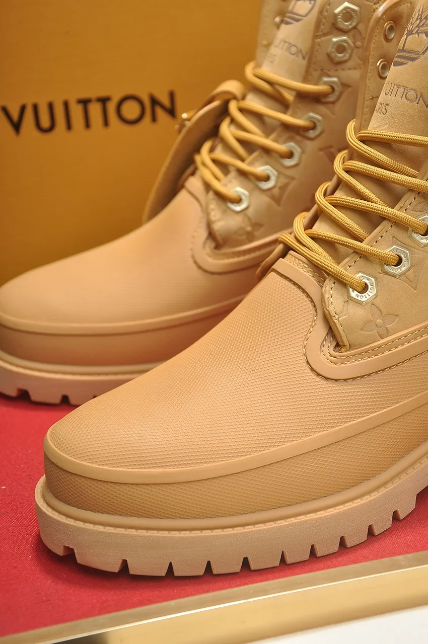 Men's men's shoes💰760💶[LOUIS VUITTON] new original order🍀LV Louis Vuitton* - top version of LV classic trendy shoes! Use imported original LV fabric with rubber surface, breathable mesh lining and original wear-resistant rubber foam outsole! High quality products! Code number 39-45 (46·47 customized)